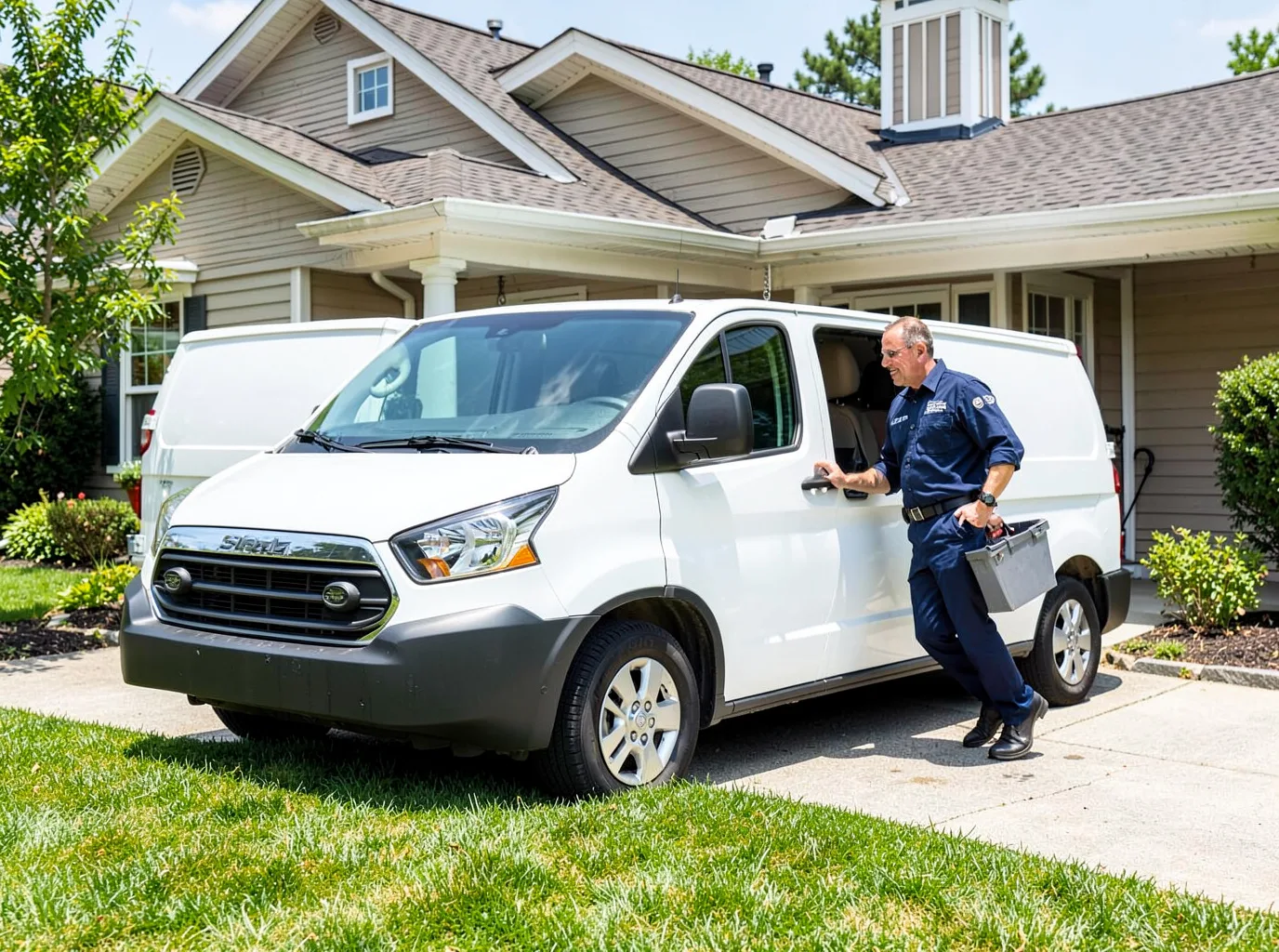 Emergency Plumber company in Larose, LA